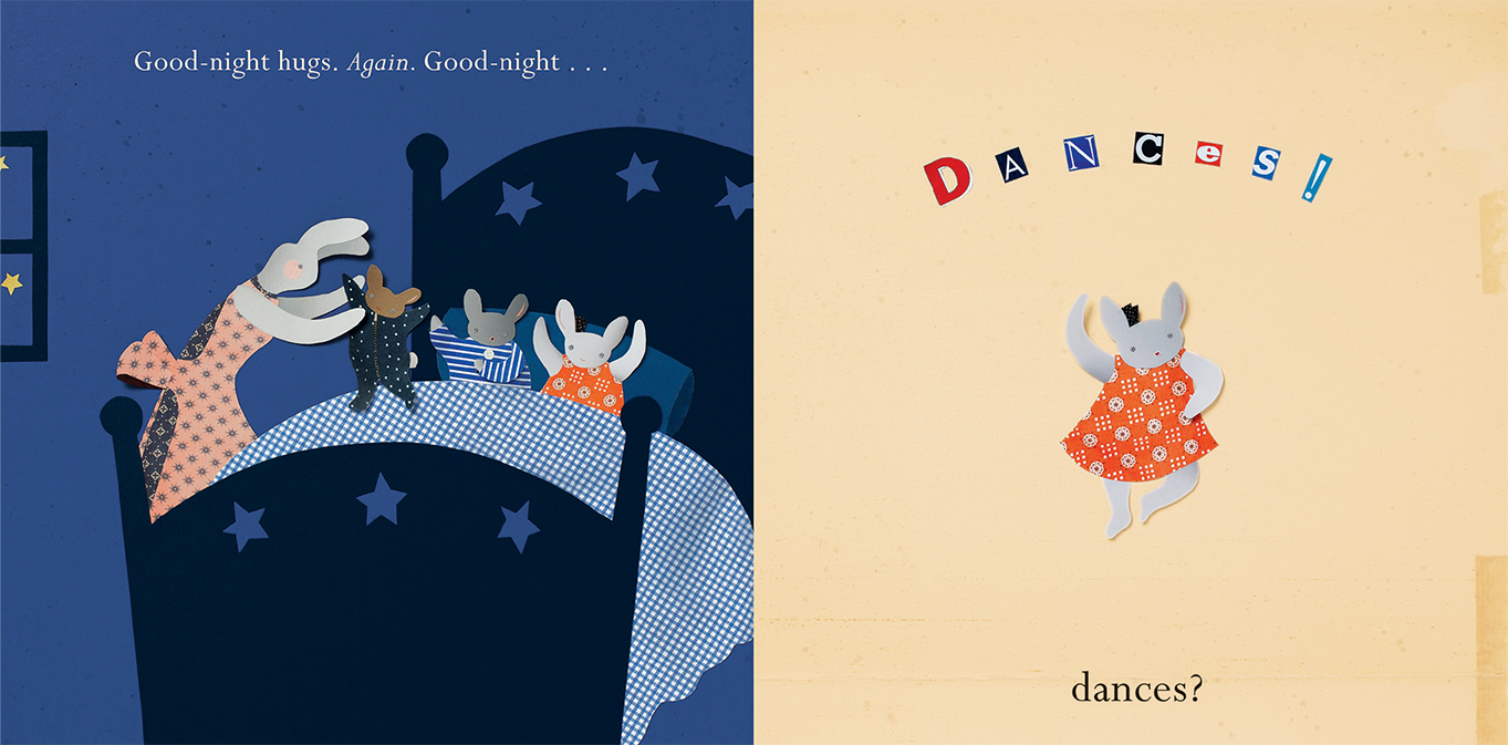 Good Night! Good Night!